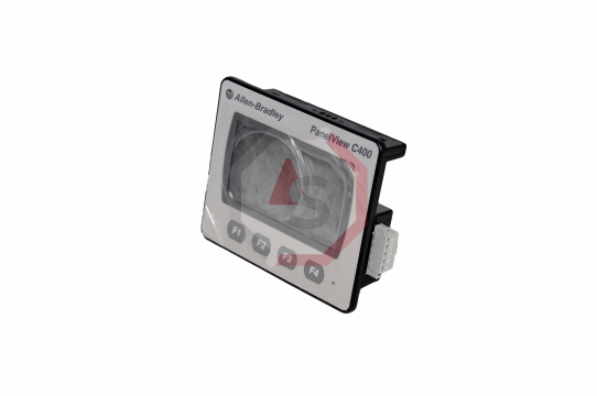 2711C-T4T | 2711C | Allen Bradley - HMI | Image 1