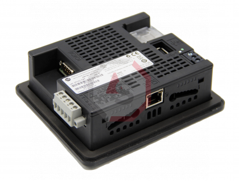2711C-T4T | 2711C | Allen Bradley - HMI | Image 2