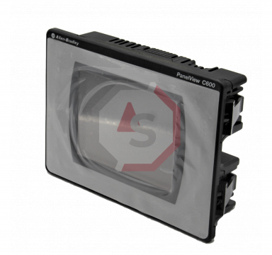 2711C-T6T | 2711C | ALLEN BRADLEY / HMI | Image 1