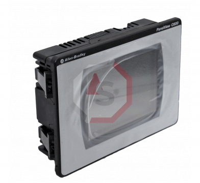 2711C-T6T | 2711C | ALLEN BRADLEY / HMI | Image 2