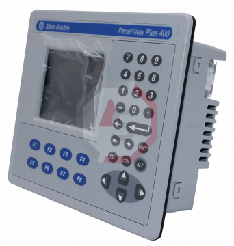 2711P-K4M20A8 | 2711P | Allen Bradley - HMI | Image 1