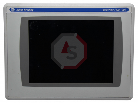 2711P-RDT10C | 2711P | ALLEN BRADLEY / HMI | Image 1
