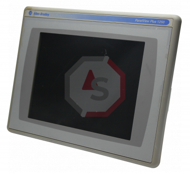 2711P-RDT12H | 2711P | Allen Bradley - HMI | Image 2
