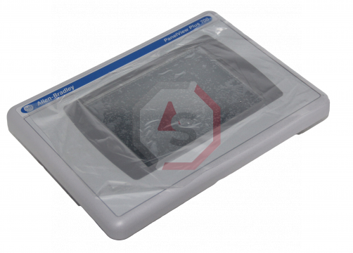 2711P-RDT7C | 2711P | ALLEN BRADLEY / HMI | Image 1
