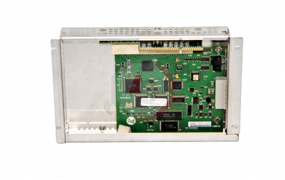 2711P-RN10H | 2711P | ALLEN BRADLEY / HMI | Image 1