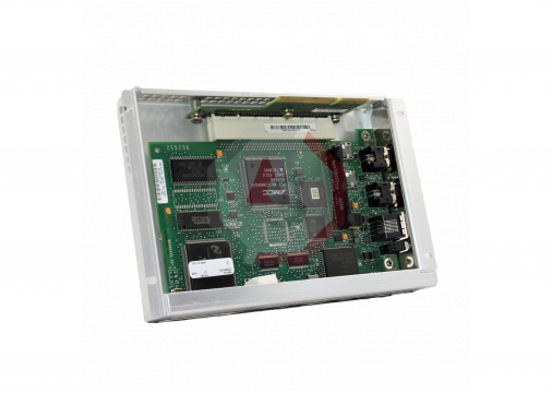 2711P-RN15S | 2711P | ALLEN BRADLEY / HMI | Image 1