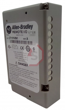 2711P-RN1 | 2711P | ALLEN BRADLEY / HMI | Image 1
