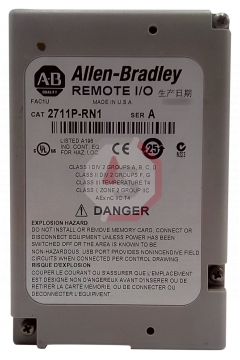 2711P-RN1 | 2711P | ALLEN BRADLEY / HMI | Image 2