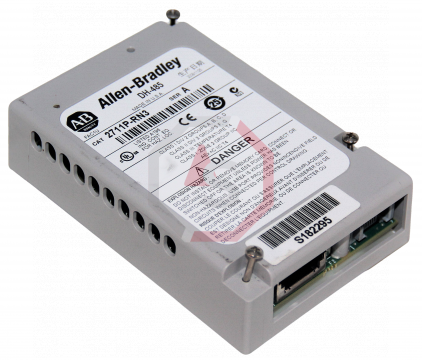 2711P-RN3 | 2711P | ALLEN BRADLEY / HMI | Image 1