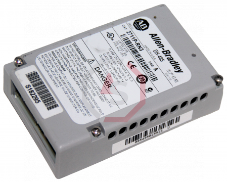 2711P-RN3 | 2711P | ALLEN BRADLEY / HMI | Image 2