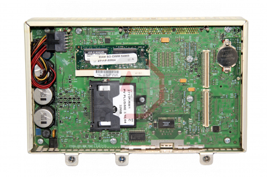 2711P-RP1 | 2711P | ALLEN BRADLEY / HMI | Image 1