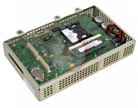 2711P-RP1 | 2711P | ALLEN BRADLEY / HMI | Image 2
