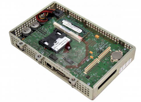2711P-RP1 | 2711P | ALLEN BRADLEY / HMI | Image 3