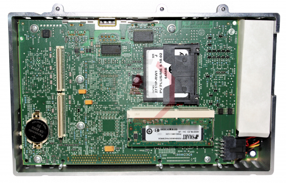 2711P-RP1A | 2711P | ALLEN BRADLEY / HMI | Image 1