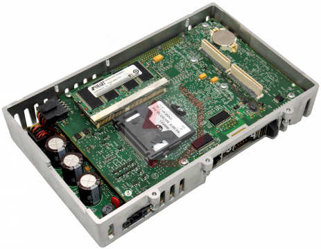 2711P-RP2K | 2711P | ALLEN BRADLEY / HMI | Image 1