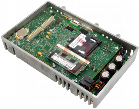 2711P-RP2K | 2711P | ALLEN BRADLEY / HMI | Image 2