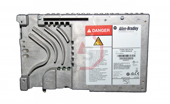 2711P-RP8A | 2711P | ALLEN BRADLEY / HMI | Image 2