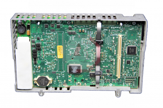 2711P-RP8A | 2711P | ALLEN BRADLEY / HMI | Image 3