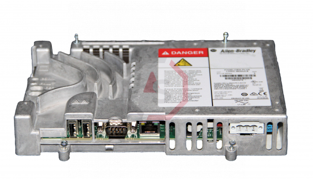 2711P-RP8A | 2711P | ALLEN BRADLEY / HMI | Image 4