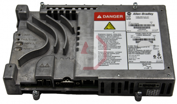 2711P-RP9A | 2711P | ALLEN BRADLEY / HMI | Image 1