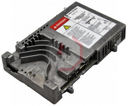 2711P-RP9A | 2711P | ALLEN BRADLEY / HMI | Image 2