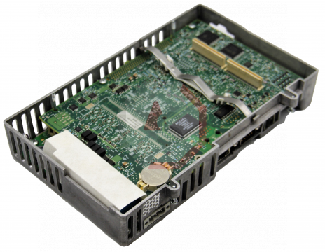 2711P-RP9A | 2711P | ALLEN BRADLEY / HMI | Image 3