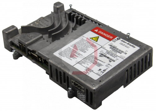 2711P-RP9A | 2711P | ALLEN BRADLEY / HMI | Image 4