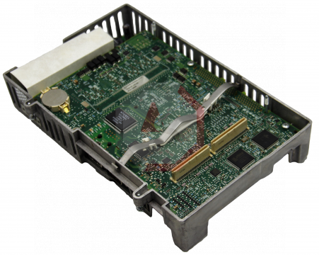 2711P-RP9A | 2711P | ALLEN BRADLEY / HMI | Image 5