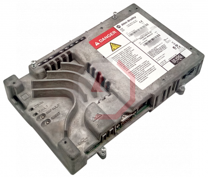 2711P-RP9D | 2711P | ALLEN BRADLEY / HMI | Image 1