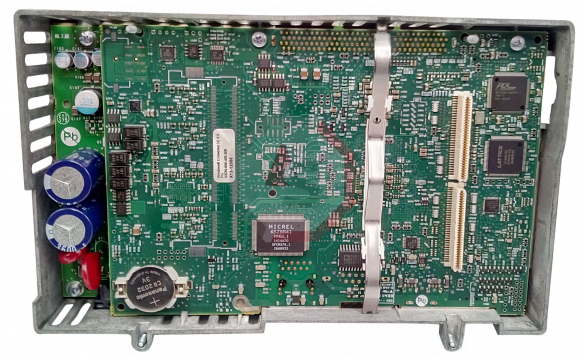 2711P-RP9D | 2711P | ALLEN BRADLEY / HMI | Image 3