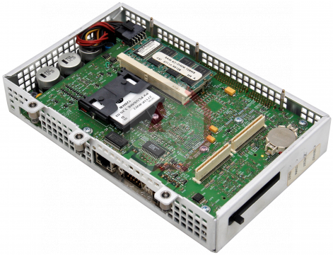 2711P-RP | 2711P | ALLEN BRADLEY / HMI | Image 1