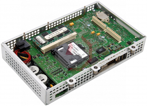 2711P-RP | 2711P | ALLEN BRADLEY / HMI | Image 2