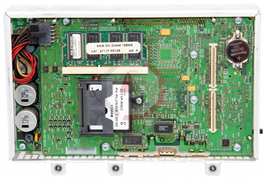 2711P-RP | 2711P | ALLEN BRADLEY / HMI | Image 3