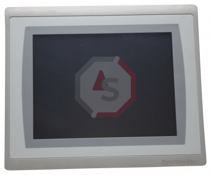 2711P-T10C21D8S | 2711P | Allen Bradley - HMI | Image 3