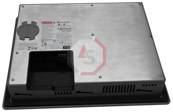 2711P-T10C21D8S | 2711P | Allen Bradley - HMI | Image 4
