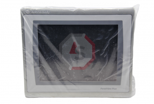 2711P-T10C22A9P | 2711P | ALLEN BRADLEY / HMI | Image 1