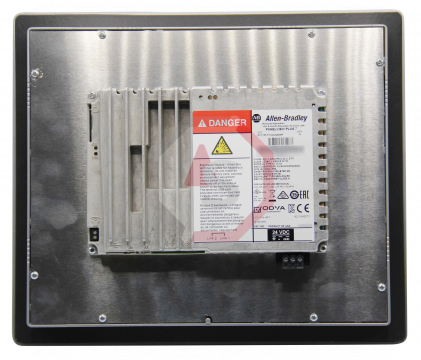 2711P-T10C22D9P | 2711P | Allen Bradley - HMI | Image 2