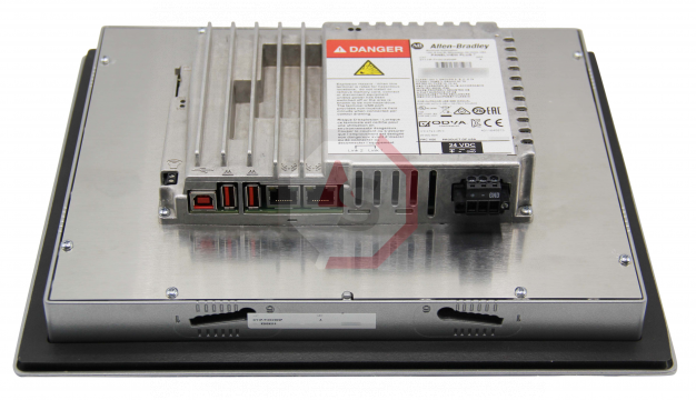 2711P-T10C22D9P | 2711P | Allen Bradley - HMI | Image 3