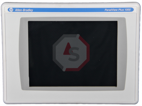 2711P-T10C4A8 | 2711P | Allen Bradley - HMI | Image 2