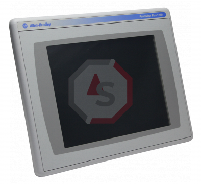 2711P-T12C1D6 | 2711P | Allen Bradley - HMI | Image 2