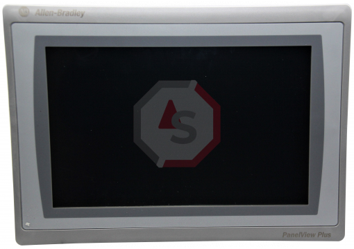 2711P-T12W22A9P | 2711P | ALLEN BRADLEY / HMI | Image 2