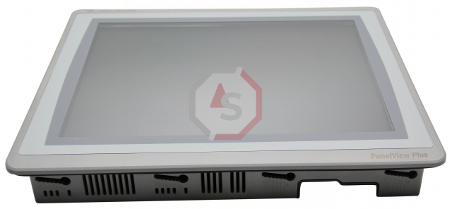 2711P-T15C21D8S | 2711P | Allen Bradley - HMI | Image 1