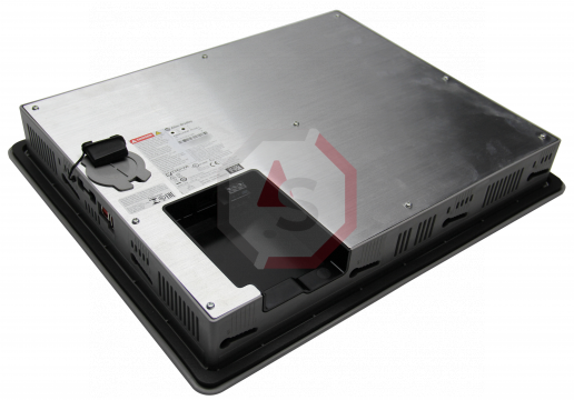 2711P-T15C21D8S | 2711P | Allen Bradley - HMI | Image 2