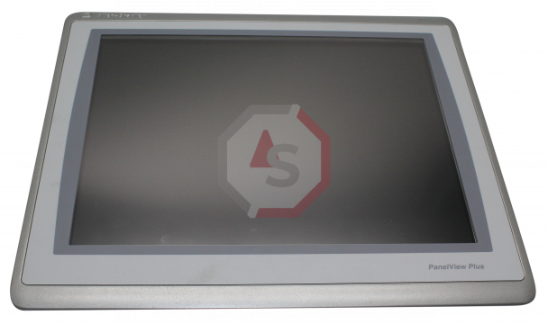 2711P-T15C22D9P | 2711P | Allen Bradley - HMI | Image 1