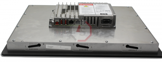 2711P-T15C22D9P | 2711P | Allen Bradley - HMI | Image 4