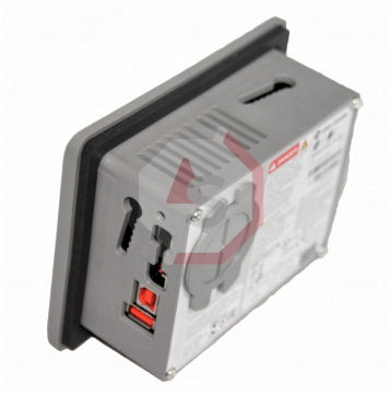 2711P-T4W22D8S | 2711P | ALLEN BRADLEY / HMI | Image 2