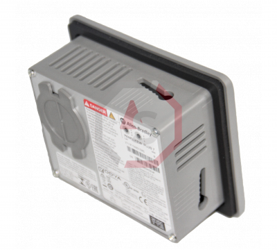2711P-T4W22D8S | 2711P | ALLEN BRADLEY / HMI | Image 3