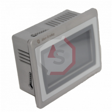 2711P-T4W22D8S | 2711P | ALLEN BRADLEY / HMI | Image 4