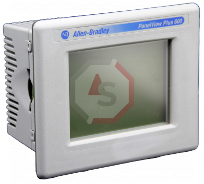 2711P-T6C15D | 2711P | ALLEN BRADLEY / HMI | Image 1