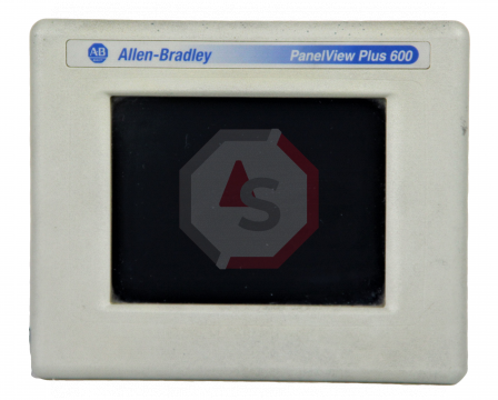 2711P-T6C1A | 2711P | Allen Bradley - HMI | Image 2